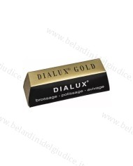 Pasta Dialux Oro