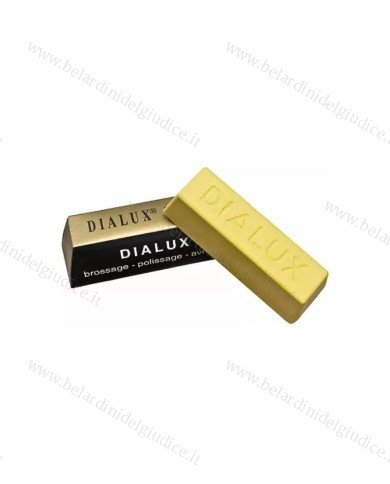 Pasta Dialux Oro