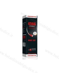 Pasta Menzerna 456G Heavy Cut Grigio