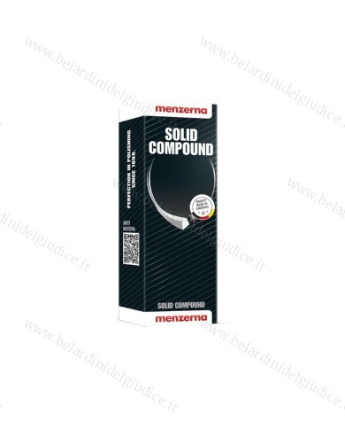 Pasta Menzerna P 52A Giallo