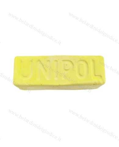 Pasta Unipol Gialla