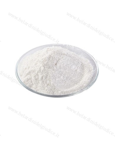 Ossido di cerio bianco in polvere 50 gr.