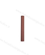 Gommino a Cilindro  Edenta TopStar Rifinitura Marrone Ø 3 x 22 mm