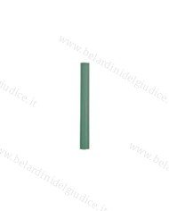 Gommino a Cilindro Edenta TopStar Lucidatura Verde Ø 2 x 22 mm