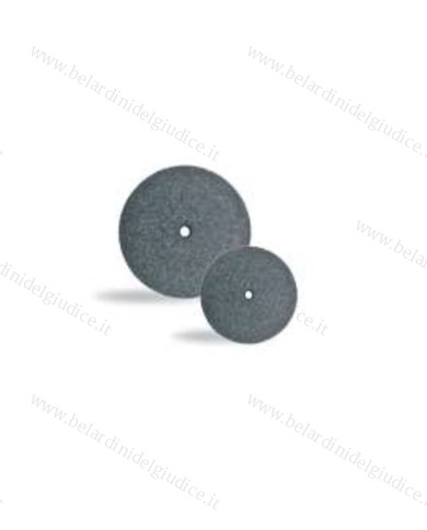 Gommino a Ruota Rifinitura Universale Grigio Ø 16 x 3 mm