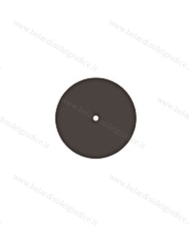 Disco Separatore Busch 436 Ø 22 x 0,6 mm