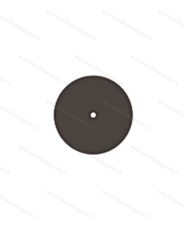 Disco Separatore Busch 436 Ø 22 x 0,6 mm
