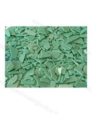 Cera Freeman a Scaglie Verde Acqua per Iniettore
