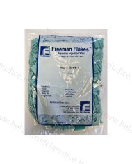 Cera Freeman a Scaglie Verde Acqua per Iniettore