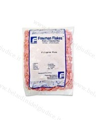 Cera Freeman a Scaglie Rosa per Iniettore