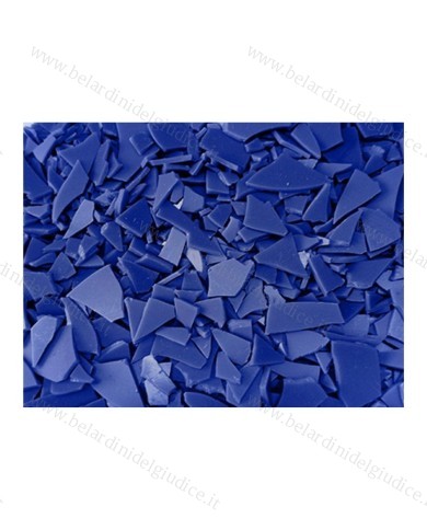 Cera Freeman a Scaglie Blu per Iniettore