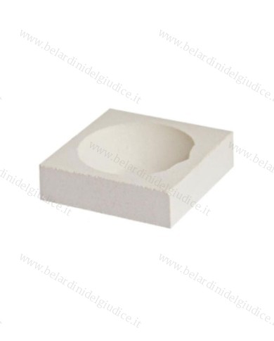 Crogiolo Ceramica Quadro