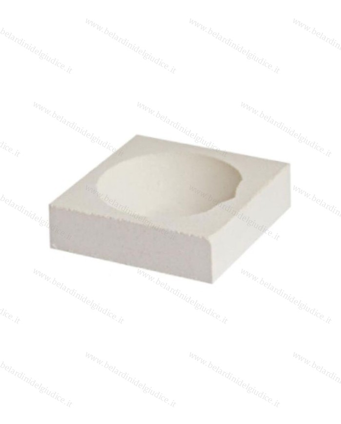 Crogiolo Ceramica Quadro