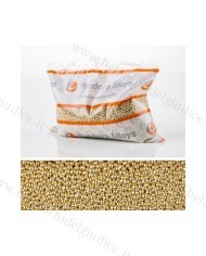 Lega Pandora per Oro Giallo 8-14 Kt