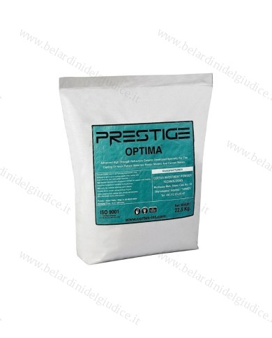 Gesso Prestige Optima