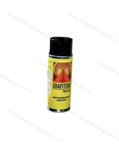 Grafite Spray