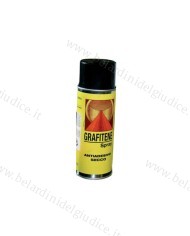 Grafite Spray