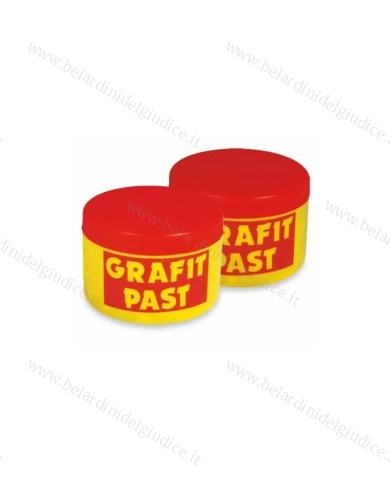Pasta Grafitata per Guarnizioni Grafit Past