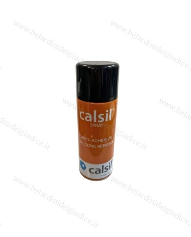 Liquido Lubrificante Spray Calsil