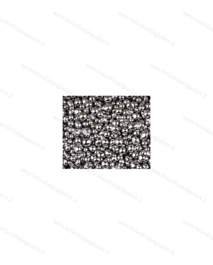 Lega Pandora per Saldatura Tenera per Oro Bianco 18 Kt