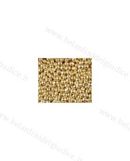 Lega Pandora per Saldatura Tenera per Oro Giallo 18 Kt