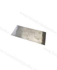Saldatura Pandora Lastrina Argento Tenera