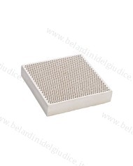 Placca Forata per Saldare 10 x 10 cm