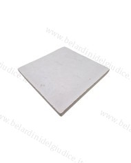 Mattone con Piedini per Saldare 11 x 11 x 1,0 cm