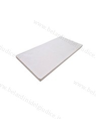 Mattone con Piedini per Saldare 22 x 11 x 1,0 cm