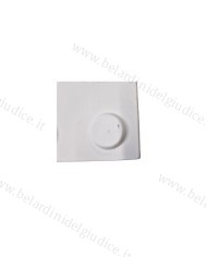 Mattone con Piedini per Saldare 22 x 11 x 1,0 cm