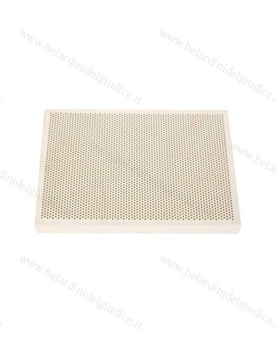 Placca Microforata per Saldare 20 x 14 cm