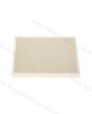 Placca Microforata per Saldare 20 x 14 cm