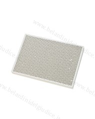 Placca Microforata per Saldare 13 x 9 cm