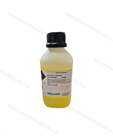 Borace Liquido Wieland 1 Kg