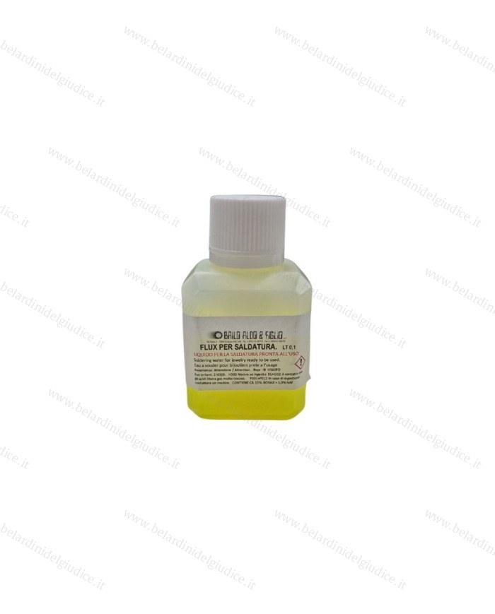 Borace Liquido Fluorex