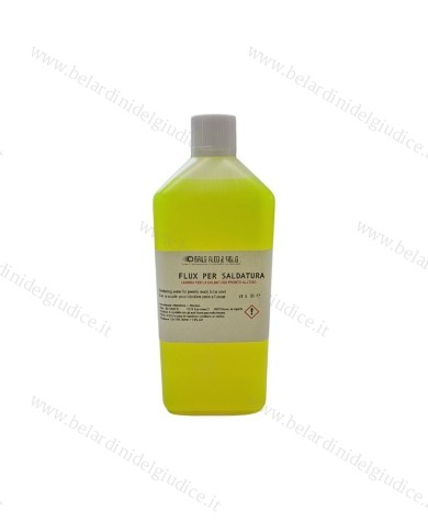 Borace Liquido Flux 1 lt.