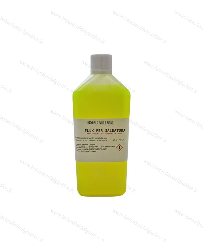 Borace Liquido Flux 1 lt.
