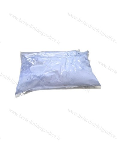 Gesso Azzurro per Saldare