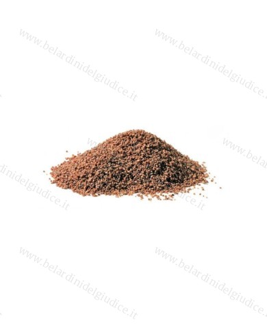 Granulato di Guscio di Noce per Buratto Rotativo Grana 1/300