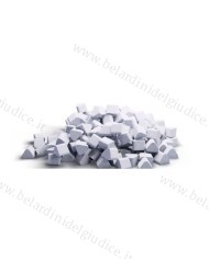 Abrasivi in Ceramica per Buratto Rotativo
