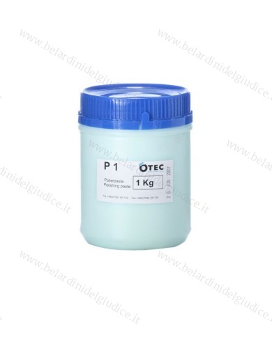 Pasta Otec P1 per Buratto