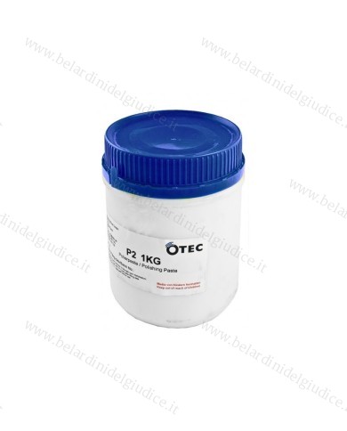 Pasta Otec P2 per Buratto