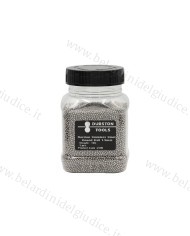 Sfere di Acciaio Inox Durston per Buratto Meccanico
