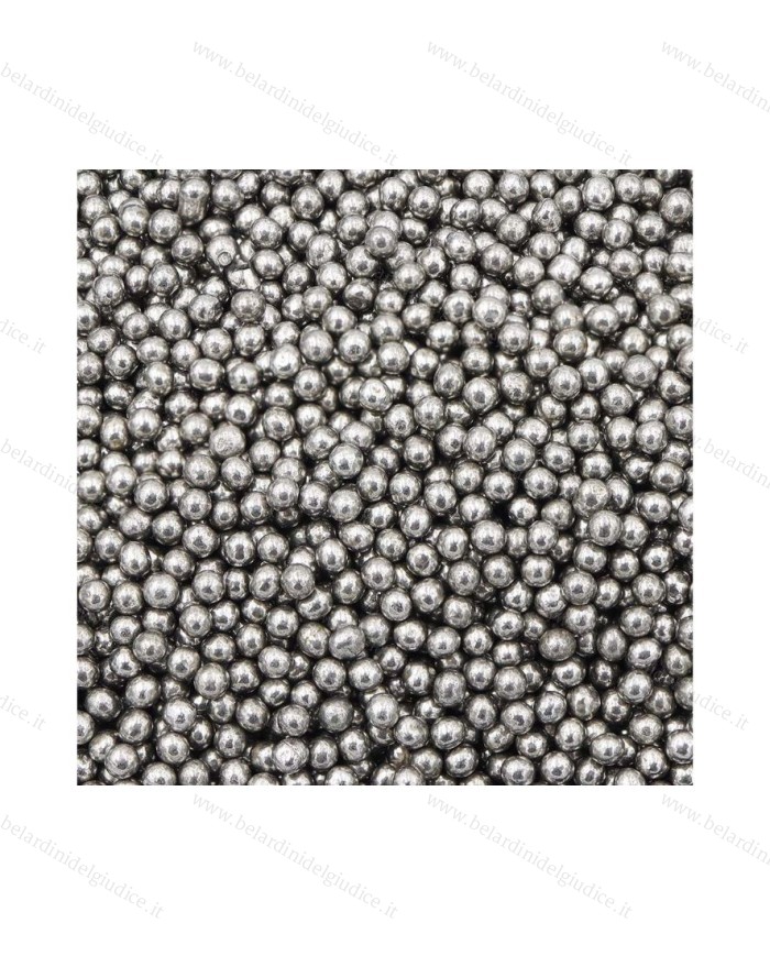 Sfere di Acciaio Inox Durston per Buratto Meccanico