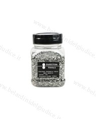 Mix Media di Acciaio Inox Durston per Buratto Meccanico
