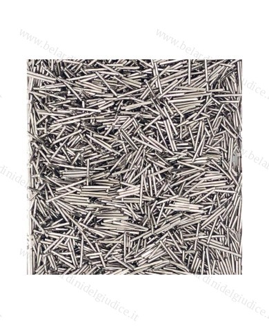 Aghi in Acciaio Inox per Buratto Magnetico