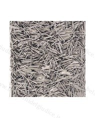Aghi in Acciaio Inox per Buratto Magnetico