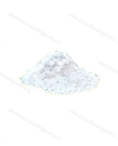 Sapone in Polvere per Buratto