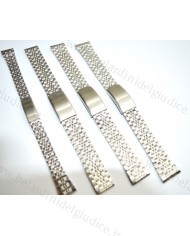 Cinturino Acciaio Mod. 1004