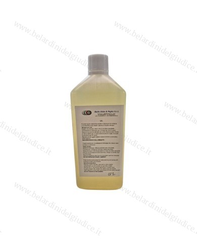 Sapone Liquido per Buratto